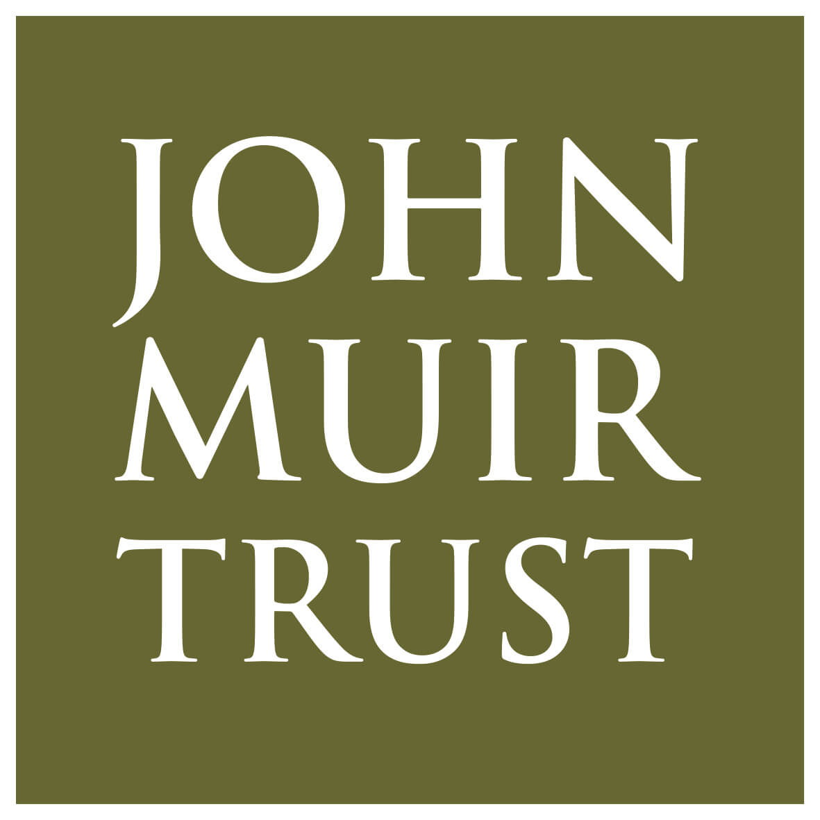 John Muir trust