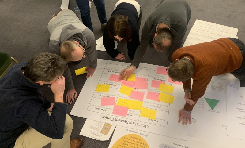 Fresh Air Leadership