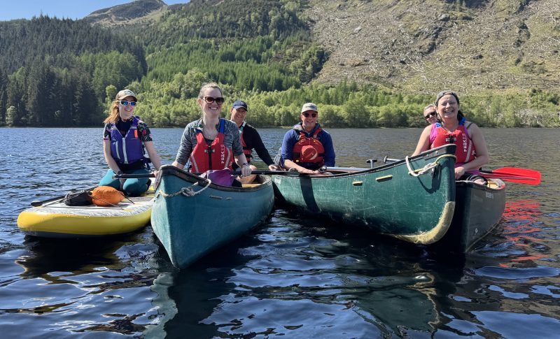 Fresh Air Leadership