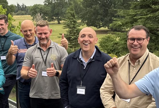 Fresh Air Leadership