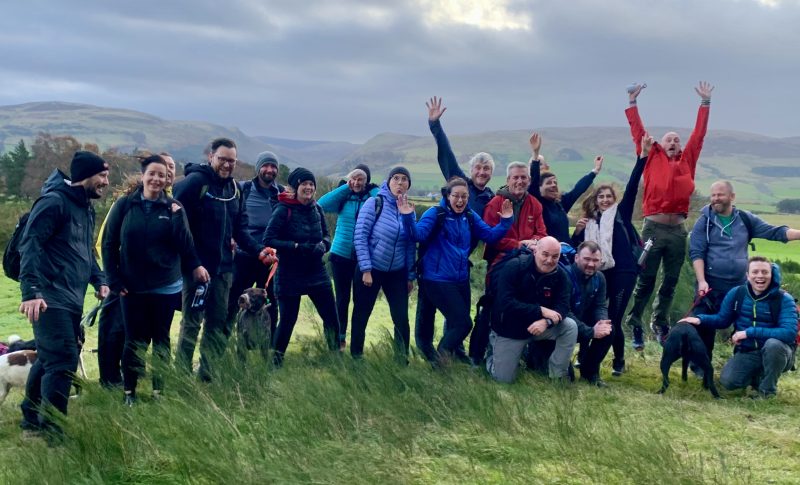 Fresh Air Leadership