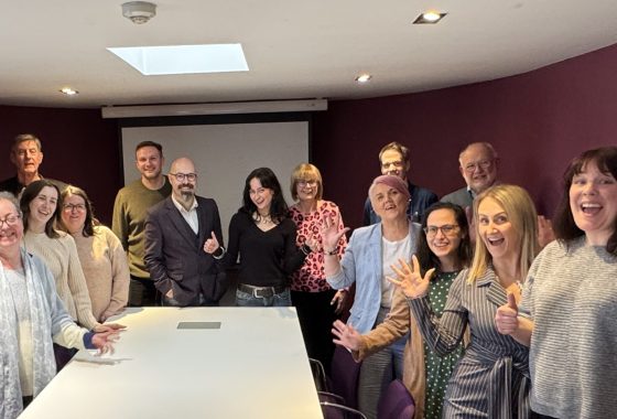 Fresh Air Leadership