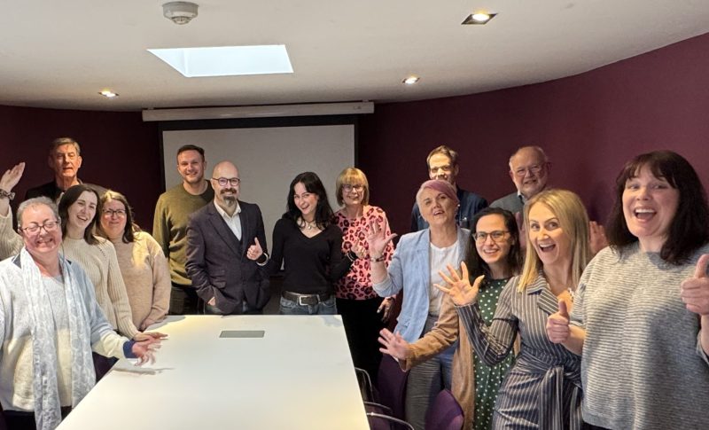 Fresh Air Leadership