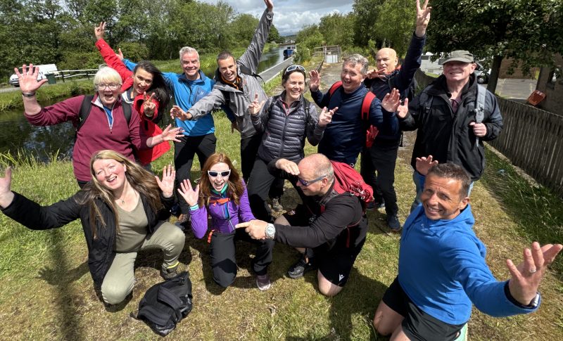 Fresh Air Leadership