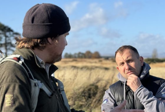 Fresh Air Leadership