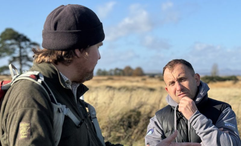 Fresh Air Leadership