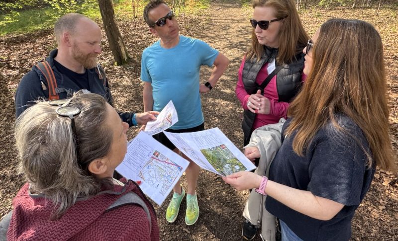 Fresh Air Leadership