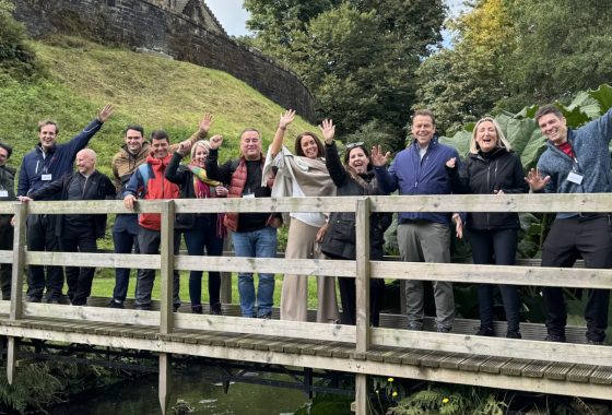 Fresh Air Leadership