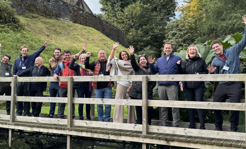 Fresh Air Leadership