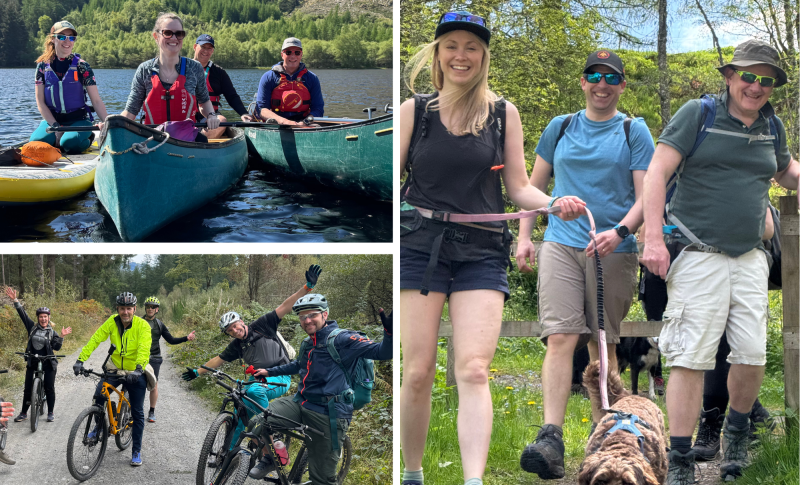 Fresh Air Leadership